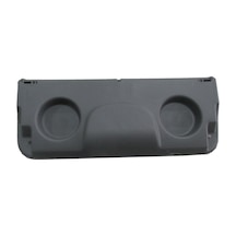 Renault Clio 2 Sd 98/01 Torpi Do Kapağı Mandallı Gri