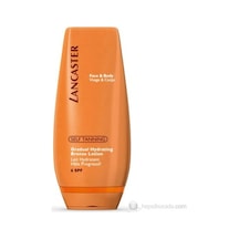 Lancaster Self Tannıng Güneşsiz Bronz SPF 6 125 ML