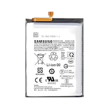 Samsung Galaxy M34 5g M346 İle Uyumlu A+ Kalite Pil Batarya