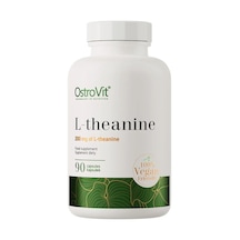 Ostrovit L-theanine İnulin Vege 90 Caps