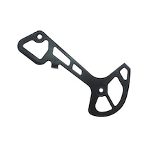 Shimano Deore Xt Rd-m8120/rd-m7120 İç Plaka Grubu Sgs Tipi Y3fx26000 Siyah