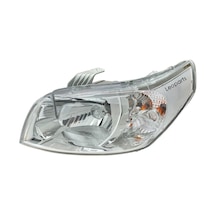 Leoparts Chevrolet Aveo Hatchback Far Lambası Sol 2008-2010 96650754