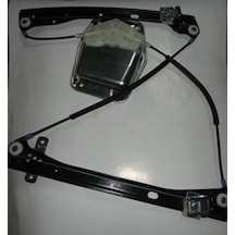 Nıssan Maxıma A33 03/06 Ön Cam Krikosu Sol Elektrikli/motorlu 6 Pin - Kapı Kolu