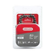 Cuttıng Systems - Zincir Testere Zinciri, 72 V Vaguard Full Chisel Premium C-loop, 20 İnç.