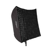 Godox 90x90 Cm Grid'li Şemsiye Softbox