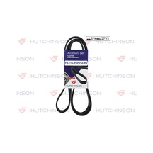 Hutchınson 5pk1795 1795 K 5 Kanallı Kayış Kıa Pıcanto 1.1 Crdi 06 Hyundaı İ10 1.1 Crdi 08-11 252122a340