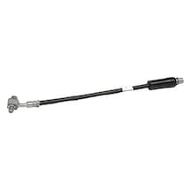 Opel İnsignia Arka Fren Hortumu 2009-2020 20912243 Fhs62543 1.6, 1.4, 2.0 Cdtı, 1.6 Sidi, 1.6 Cdtı