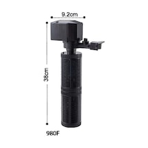 Dophın  İç Filtre 1500 L/H