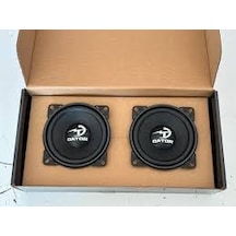 Dator D4-10 10cm Neodymum Midrange