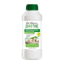 Farmasi Mr.Wipes Konsantre Çok Amaçlı Tüm Yüzeyler Için Temizleyici Beyaz Çiçek Kokulu 500Ml - Vega