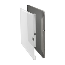 Belkin Blk-f8m229cwc00 Apple Uyumlu iPad Şeffaf Arka Kapak