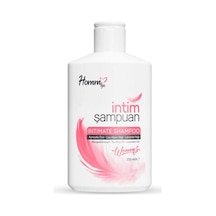 Homm Life İntim Şampuan 250 ML