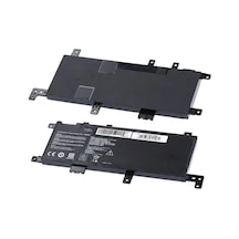 Asus Vivobook 15 X542ur-gq434 Notebook Batarya - Pil