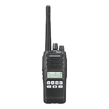 Kenwood Nx1200de2 Ekranlı Vhf El Telsizi