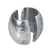 Şaft Tutyası 55mm Çinko