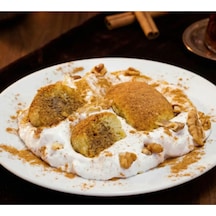 Kerebiçci Oğuz Kerebicci Oğuz Cevizli Kerebiç 1 Kg Kerebiç Köpüğü + 250 Gr Cevizli Cezerye Hediye