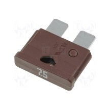 Mta Bıçak Sigorta 7.5 A