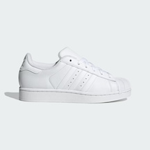 Adidas Superstar Iı Kadın Günlük Spor Ayakkabı C-adıjh7006b10a00 Beyaz