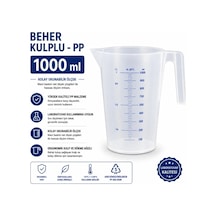 Beher - Kulplu - Pp- 1 L