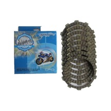 Nhc Debriyaj Balatası Honda Vfr 800 / Cbr 600 Rr 1-set 8 Balata Cd1218