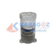 Çakar Lamba 6W Power Ledli 12V Ip67 Su Geçirmez