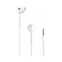 Wiwu Earbuds-101 3.5Mm Jack Girişli Kulaklık Beyaz