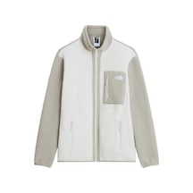 The North Face M Yumıorı Full Zıp Erkek Ceket Nf0a883rp481 Yeşil