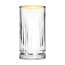 Paşabahçe Golden Touch Golden Touch Meşrubat-long Drınk 435 Cc