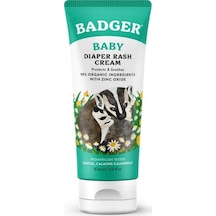 Badger Pişik Kremi 87 ML