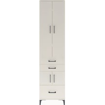 Arges Dolap 5 Raflı 3 Çekmeceli 4 Kapaklı 60x30x243 Aytaşı-aytaşı Aytası Arges Dolap 5 Raflı 3 Çekmeceli 4 Kapaklı 60x30x243 Aytaşı-aytaşı Aytası
