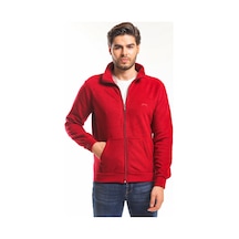 Slazenger SANSA Erkek Polar Bordo