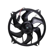 PEUGEOT FAN MOTORU 307/BERLİNGO/PARTNER/308 1253.K2