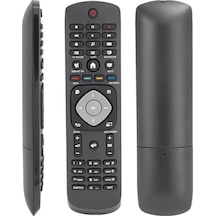L1220 Philips Uyumlu 55pus6452/12 Vınlux Unıversal Lcd-led Tv Kumanda Lcd1220u