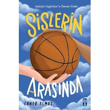 Sislerin Arasında / Caner Almaz