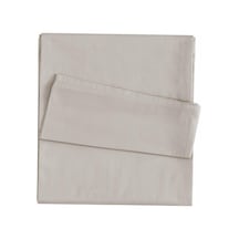 Mix&match Pamuk Tek Kişilik Çarşaf Taş Abanoz