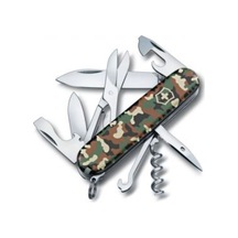 Victorinox Çakı Climber Kamuflaj 1.3703.94 Çok Renkli