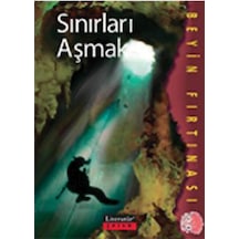 Sınırları Aşmak - Ian Rohr - Literatür Çocuk