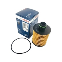 Bosch Alfa Romeo Mito 1.6 Jtdm 16v Start-stopsuz Yağ Filtresi 2008-2015