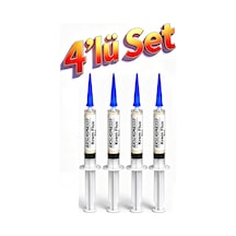 Krem Flux Asm 559 Anakart Chipset Onarım İçin Yardımcı 4'lü Set St13