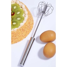 Çelik Basmalı Otomatik Çırpıcı Çelik Diğer