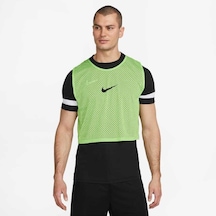 Nike Dri-fıt Park20 Bib Erkek Yeşil Antrenman Yeleği