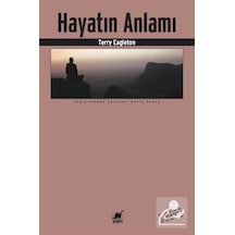 Hayatın Anlamı / Terry Eagleton