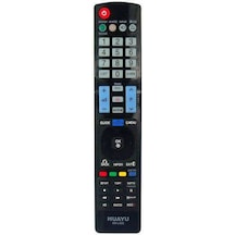 LG Uyumlu Lcd/3D Led Tv Kumandası - Huayu Rm-L930
