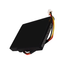 Tomtom live 1535 Pil Via 135 P11P17-14-S01 İçin Uygun Accucell Pil