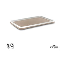 Mp - 77 - Köpek Çiş Eğitim Gastone - Glblseme - S 48 38 4cm