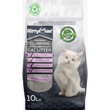 Lavantalı Kedi Kumu 10 Litre