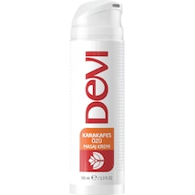 Devi Karakafes Özü Masaj Kremi 100 ML