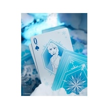 Bicycle Dısney Frozen Blue Europe Oyun