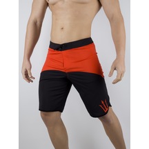 Black Rush Board Short