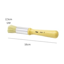 Rich Maxi Stencil Fırçası No:8